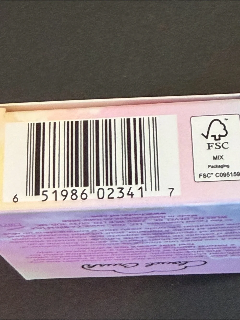Too Faced Cloud Crush Blurring Blush SUPER CANDY CLOUDS Pink 0.17oz 5g New Matte